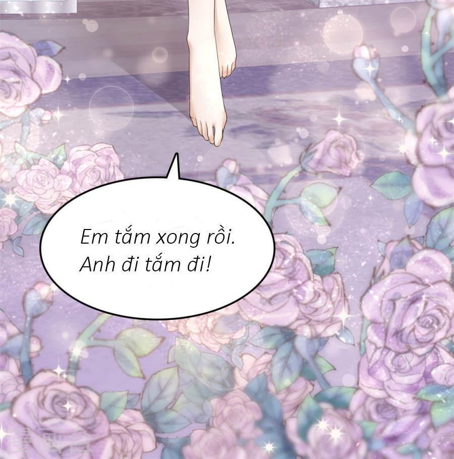 con đường phản công của sủng thê chapter 15 26