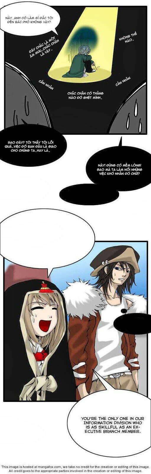 chess isle chapter 12 16