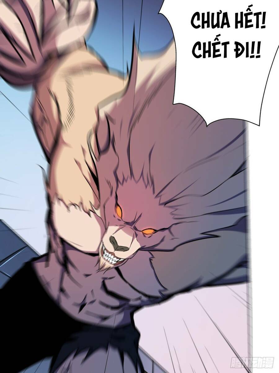 chúa tể vực thẳm chapter 24 9