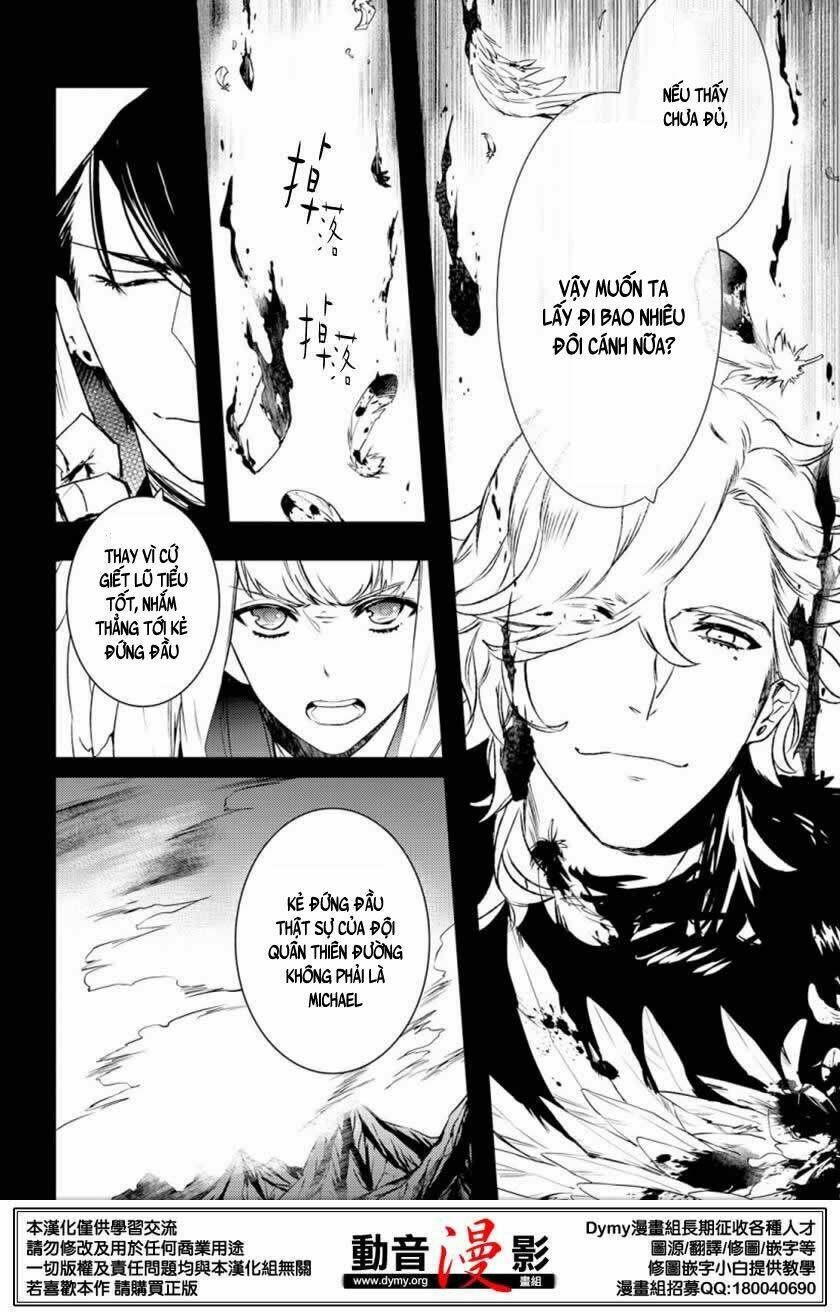 phong ấn triệu hồi ác quỷ dantalion chapter 66 23