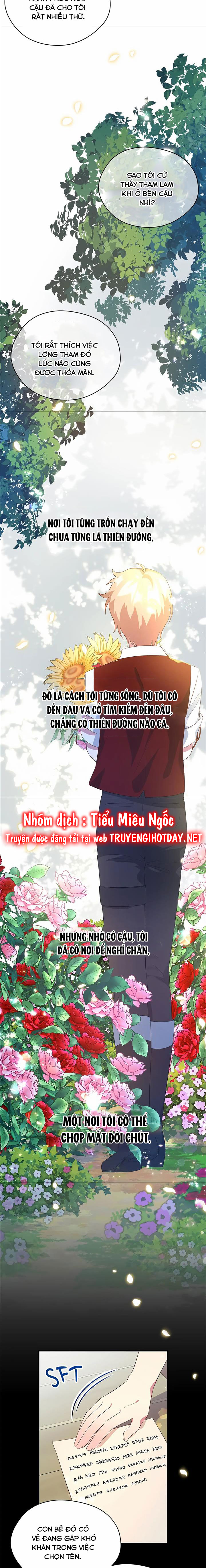 tôi không phải là nữ anh hùng chapter 42 12