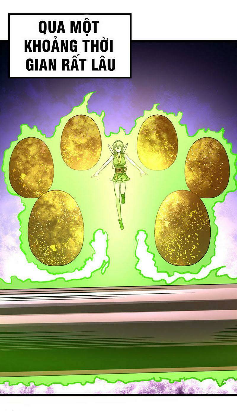 cửu dương thần vương chapter 190 30