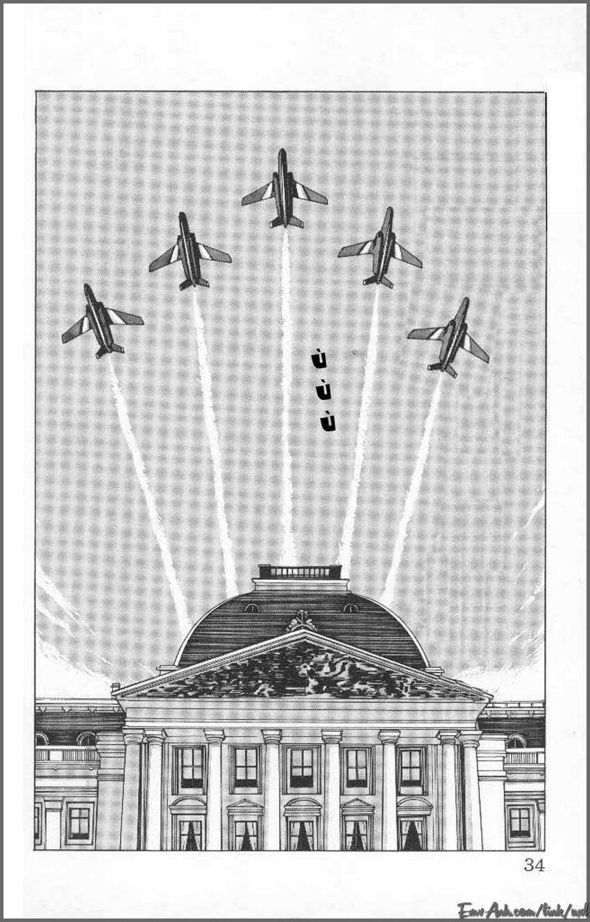 hanaukyo maid tai chapter 19 5