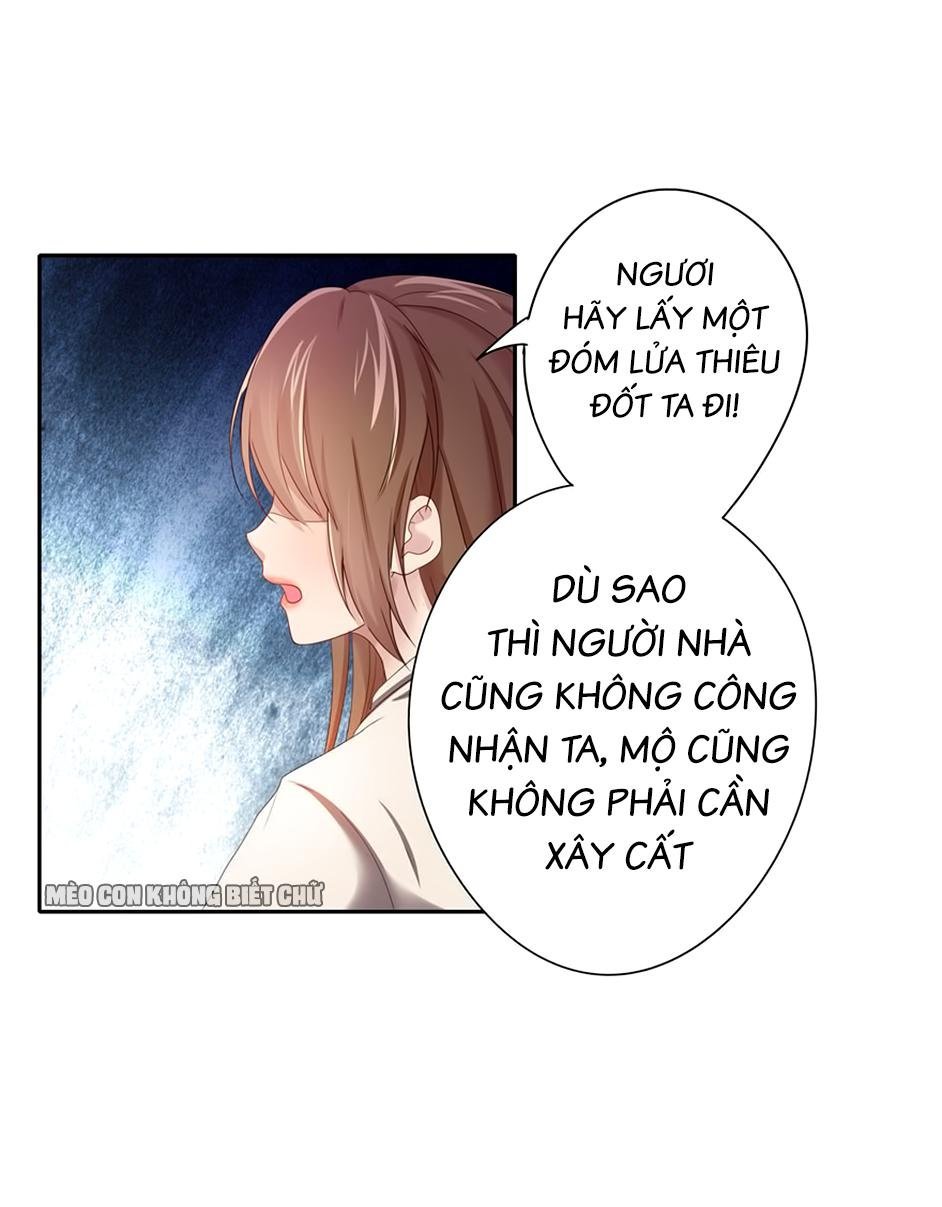 manh thê thực thần chapter 8 24