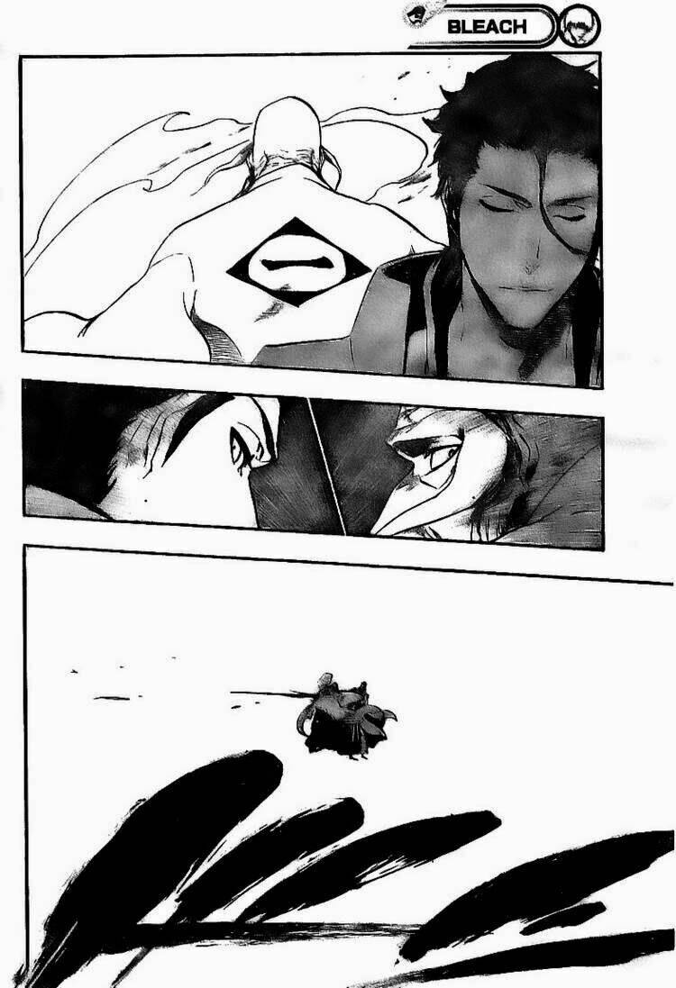 thần chết ichigo chapter 393 8