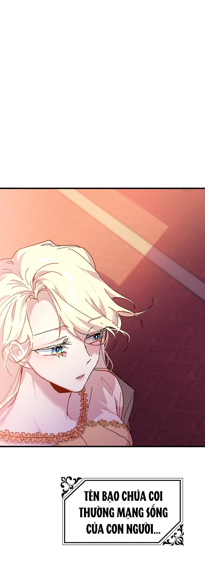 công chúa giả điên chapter 4 11