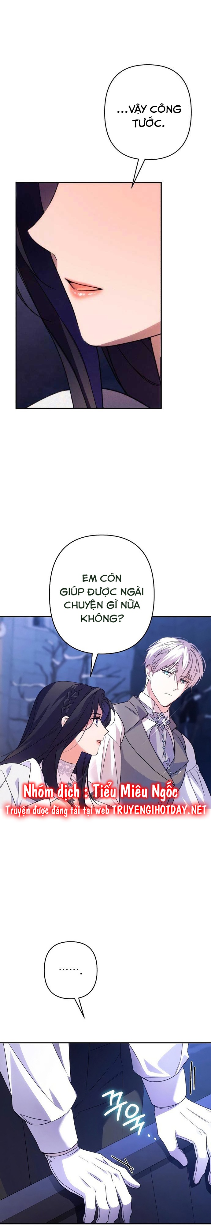 quyến rũ ngài công tước phương bắc chapter 77 30