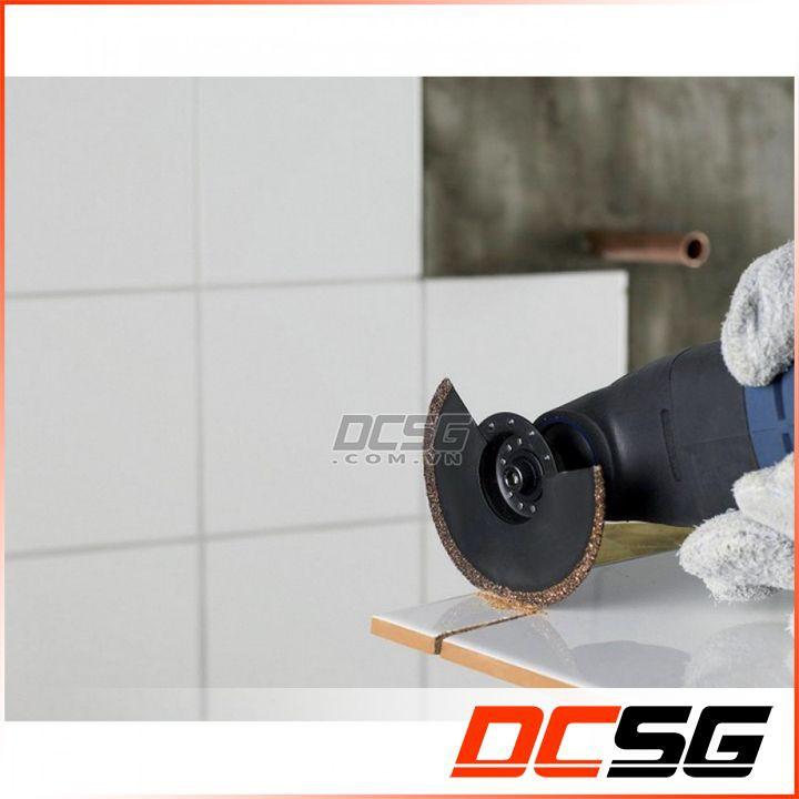 Lưỡi khoét tường, gạch men 85mm ACZ85RT3 Bosch 2 608 661 642