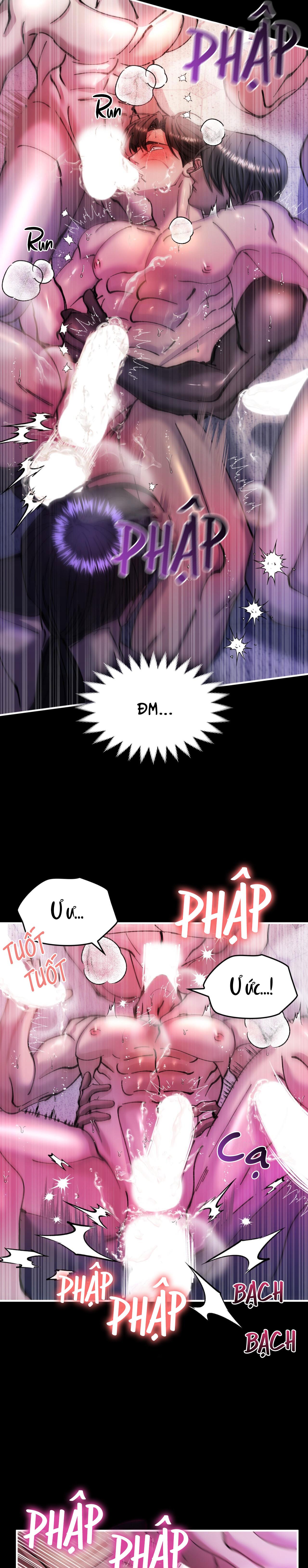 (np) độc thân muôn năm chapter 44 19