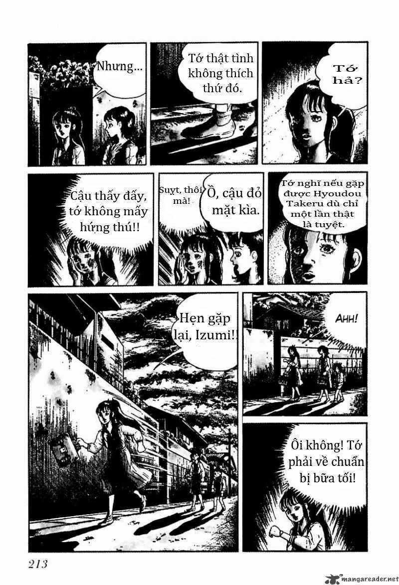 god's left hand, devil's right hand chapter 52 3