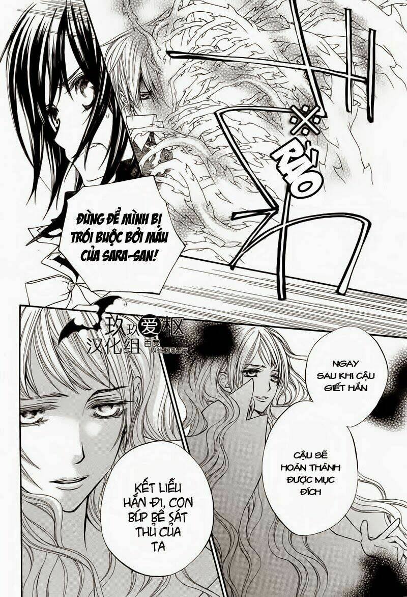 hiệp sĩ vampire chapter 84 19