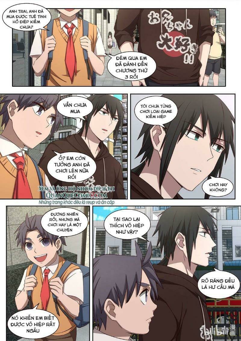 đại ẩn vu trạch chapter 30 13