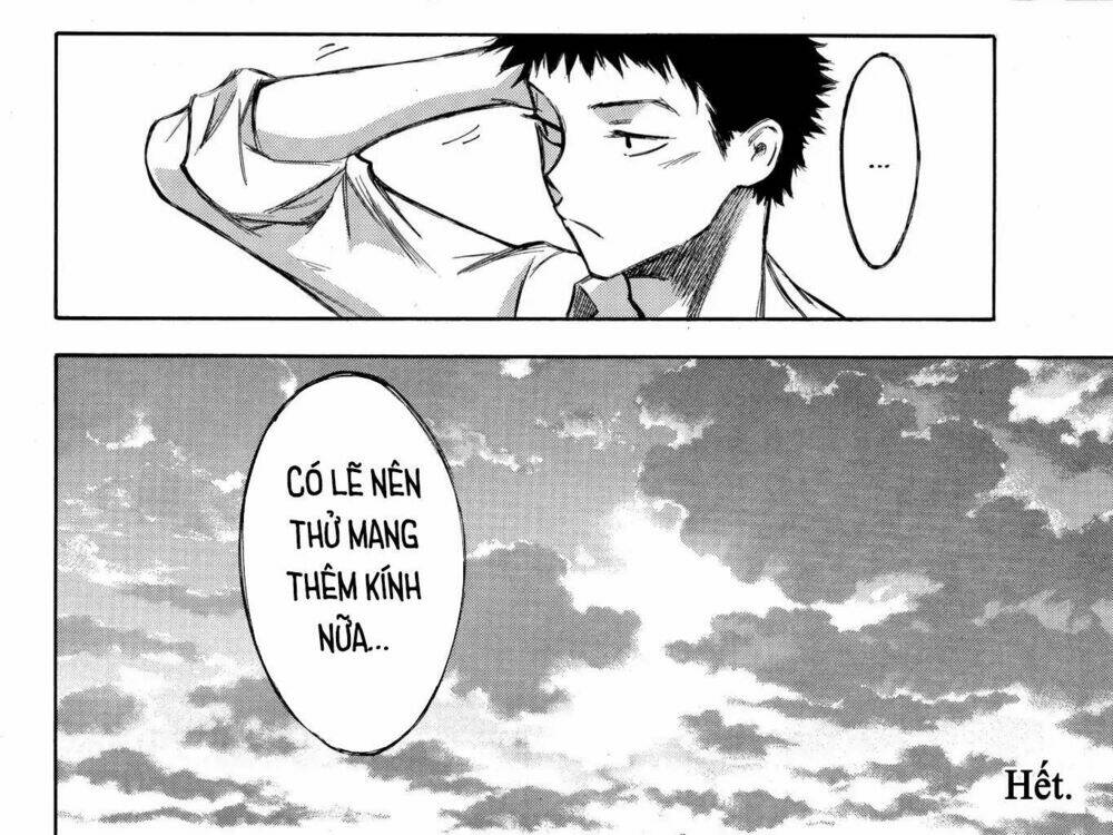 hone ga kusaru made chapter 44.5 14