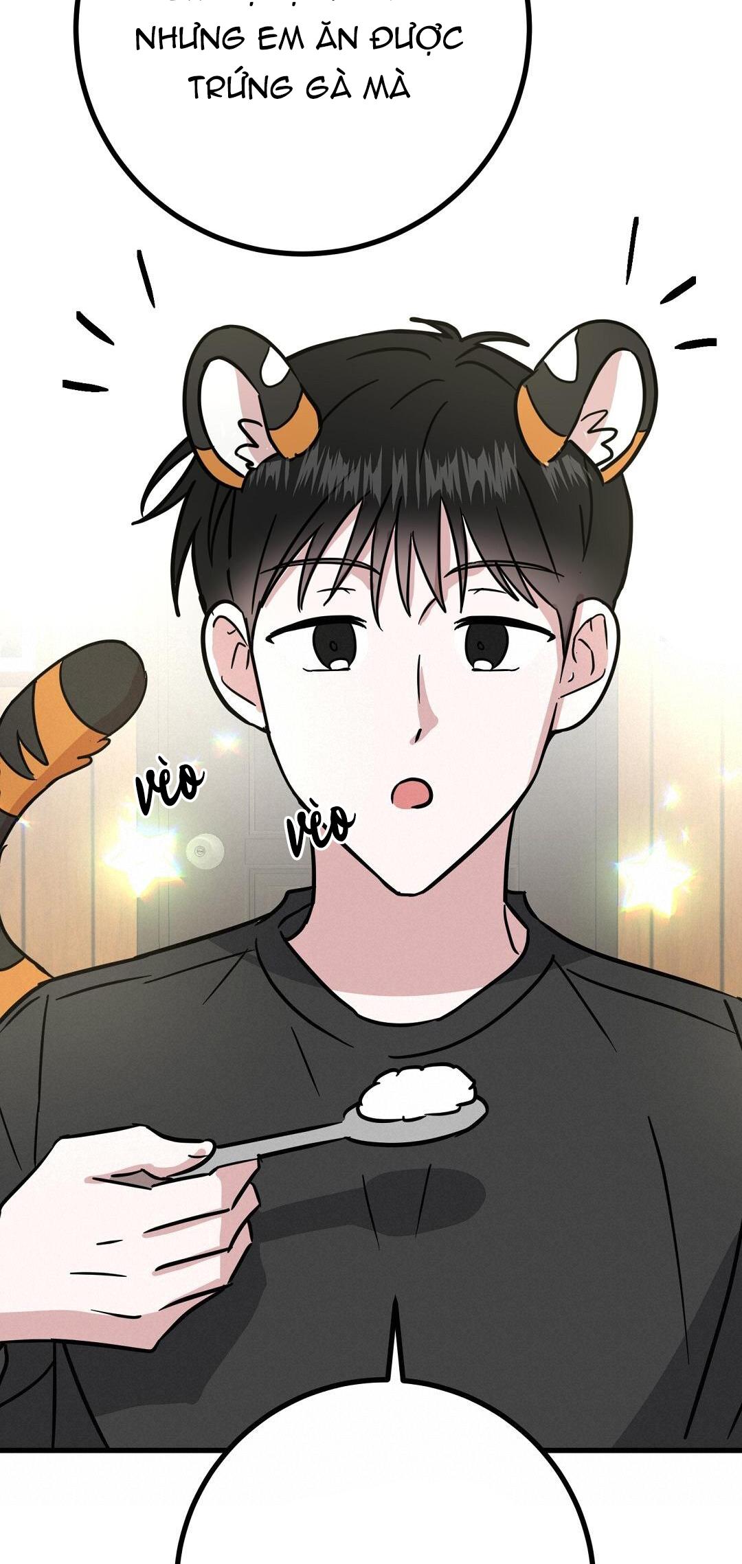 nhà tôi thành phim trường mất rồi chapter 11 10