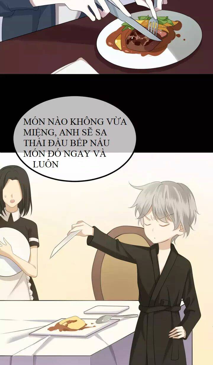 thần tượng điểm zero chapter 89.2 30