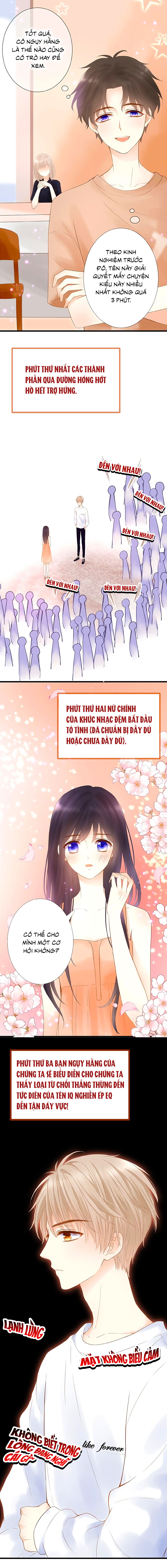 đóa hoa chớm nở chapter 4 5