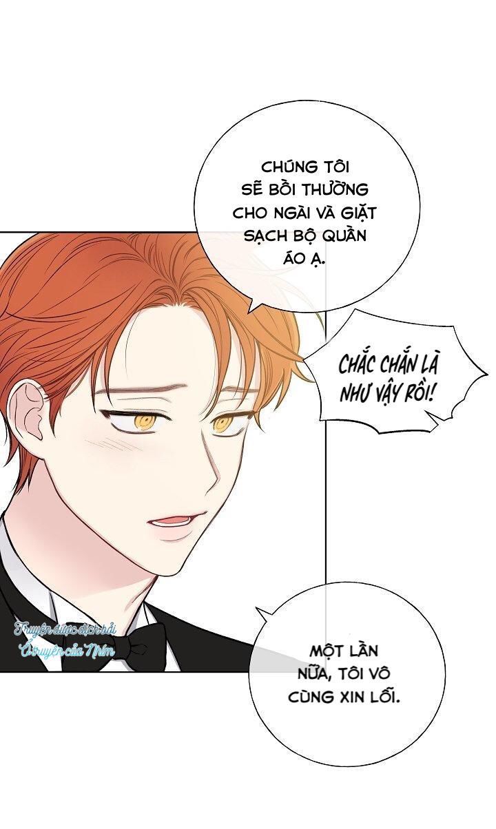 invitation of mystic messenger chapter 21 52