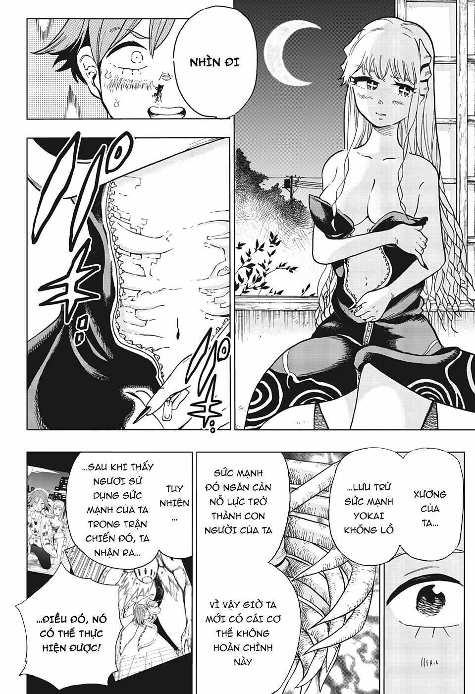 bone collection chapter 2 9