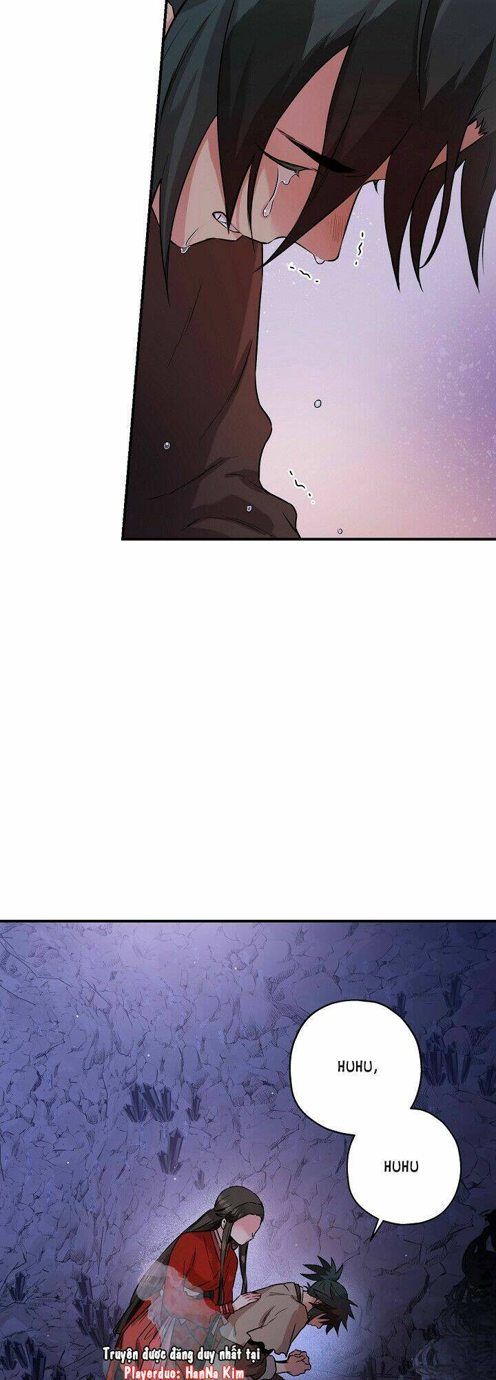 tôi trở thành nhân vật phản diện giỏi nhất trong giới võ thuật chapter 32 45