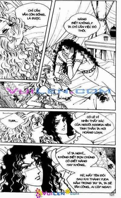 hậu duệ hoàng gia chapter 13 101