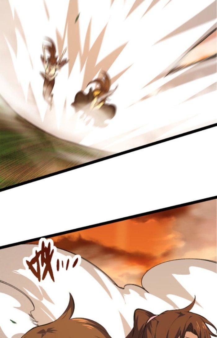 từ cây cổ thụ bắt đầu tiến hóa chapter 6 64