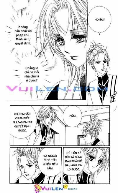 người duy nhất chapter 57 18