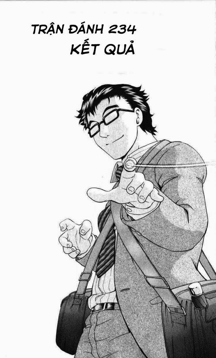 history's strongest disciple kenichi chapter 234 2