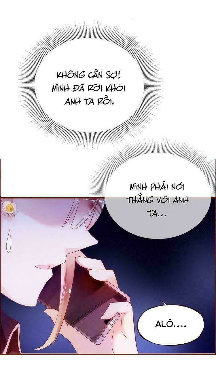 nở rộ trên bụi gai chapter 2 9