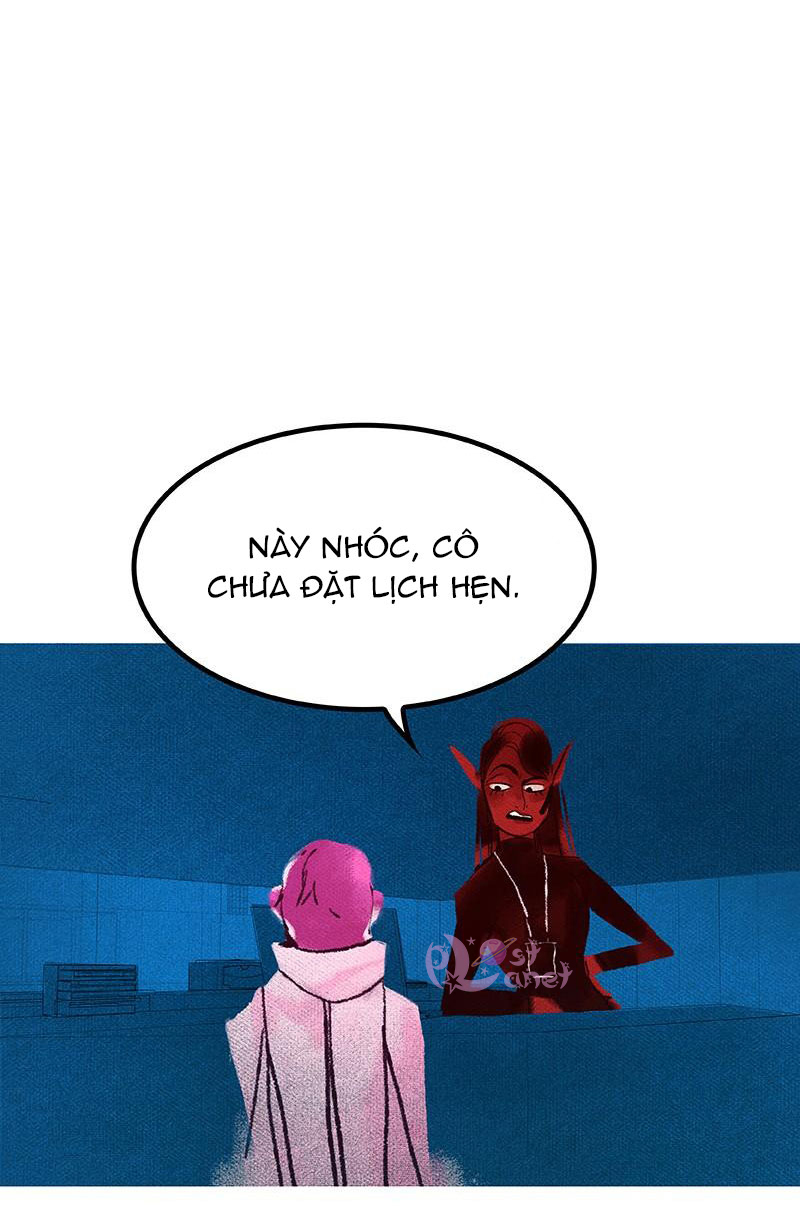 thần thoại olympus chapter 39 49