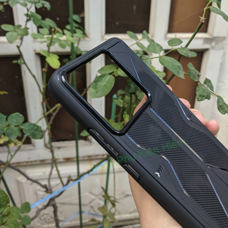 Ốp lưng dành cho Redmi K60 Ultra - Xiaomi 13T - 13T Pro dẻo chống sốc