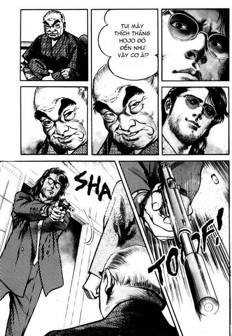 sanctuary chapter 79 8