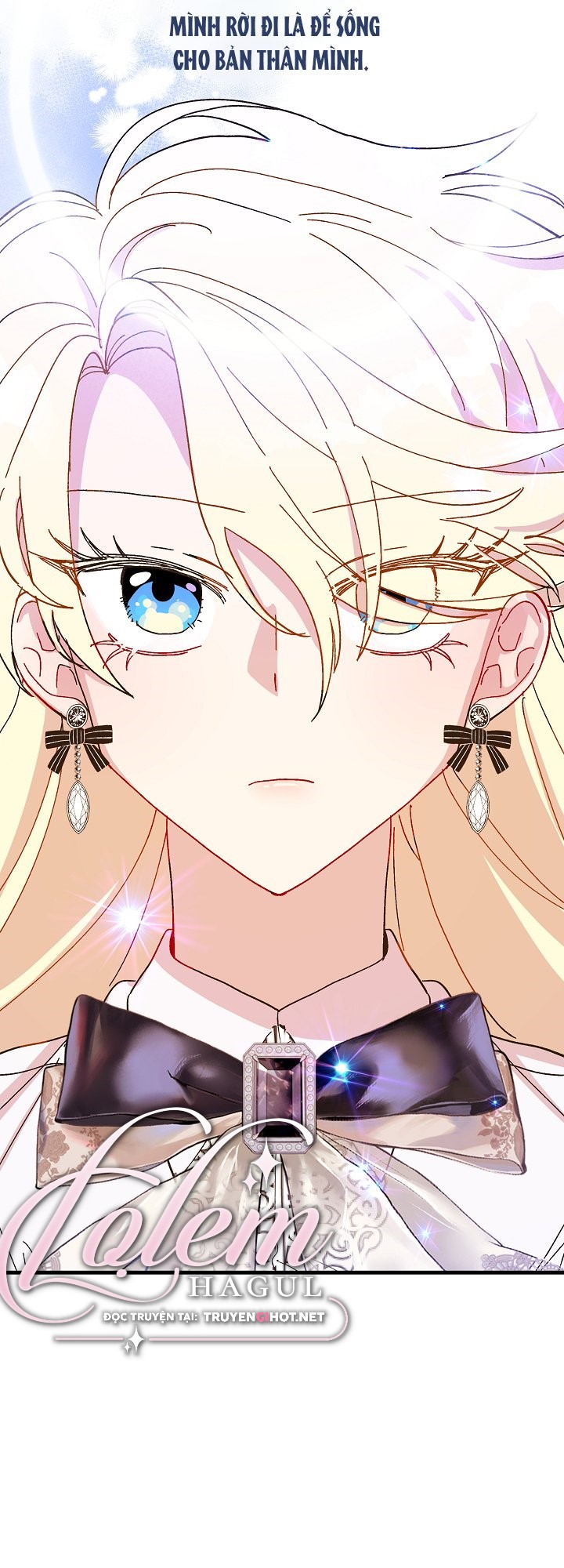 công chúa giả điên chapter 46.1 66