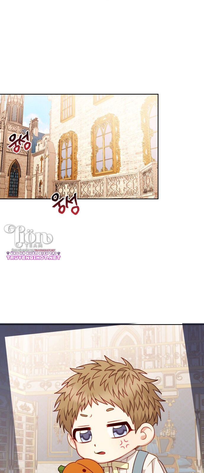 nữ chính muốn tôi trở thành mẹ kế chapter 55.2 19