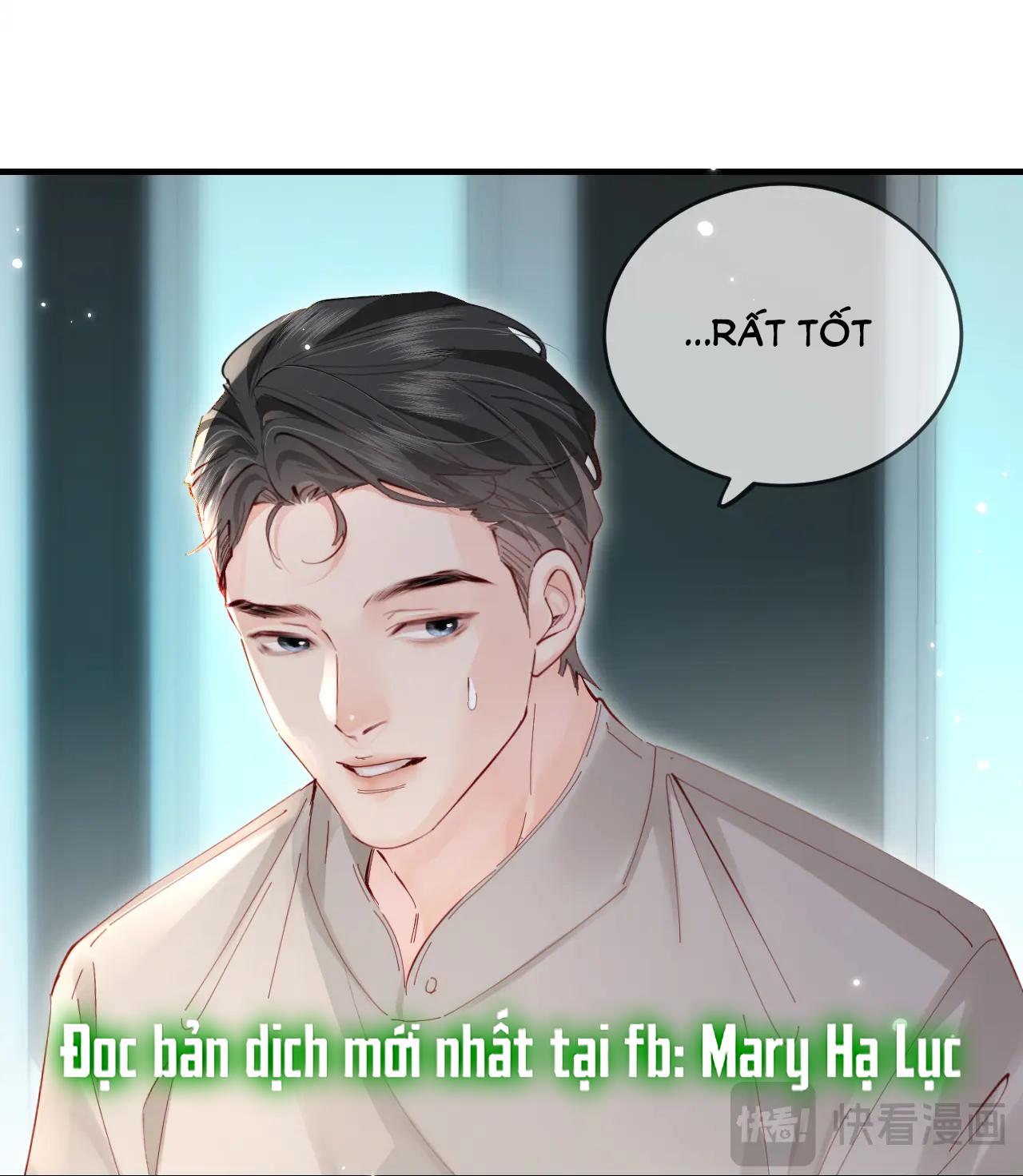 câu chuyện ngọt ngào của cặp vợ chồng đỉnh lưu chapter 57.2 10