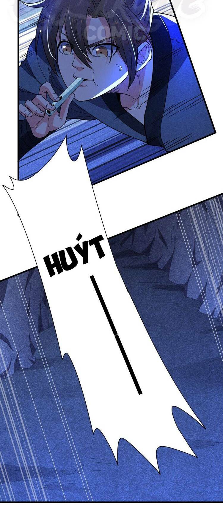 thánh tôn chapter 19 5