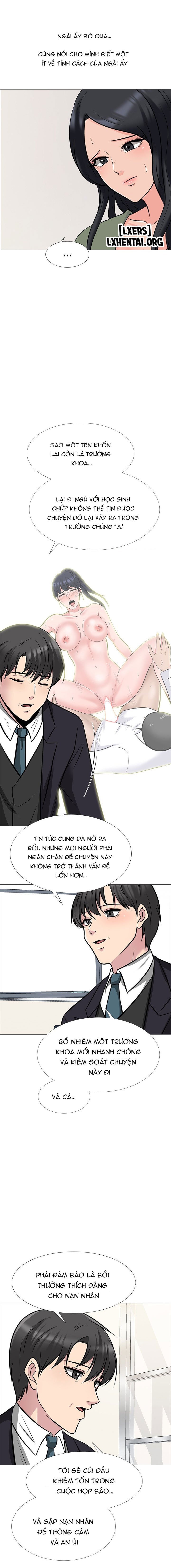 học bổng đặc biệt chapter 130 14