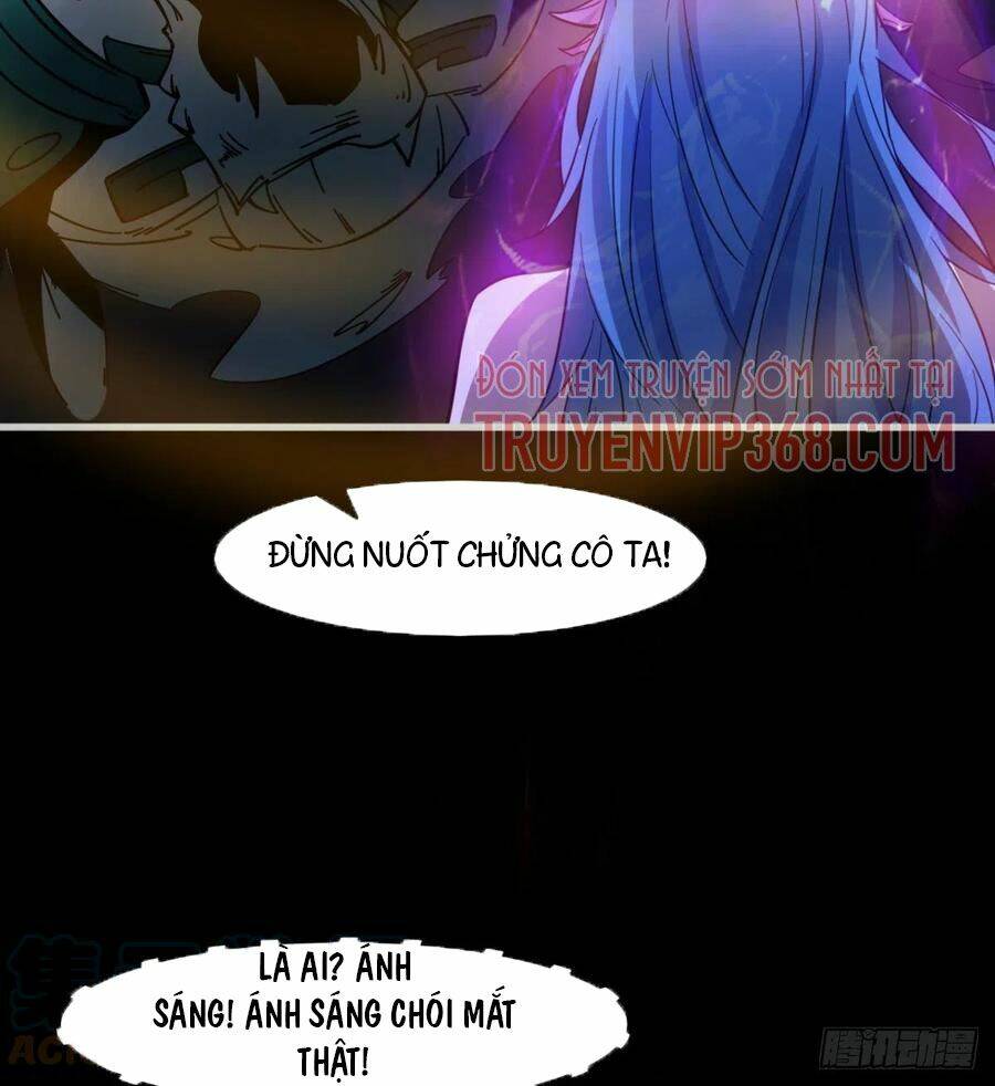 ma hoàng sư đệ quả thực quá chung tình chapter 79 68