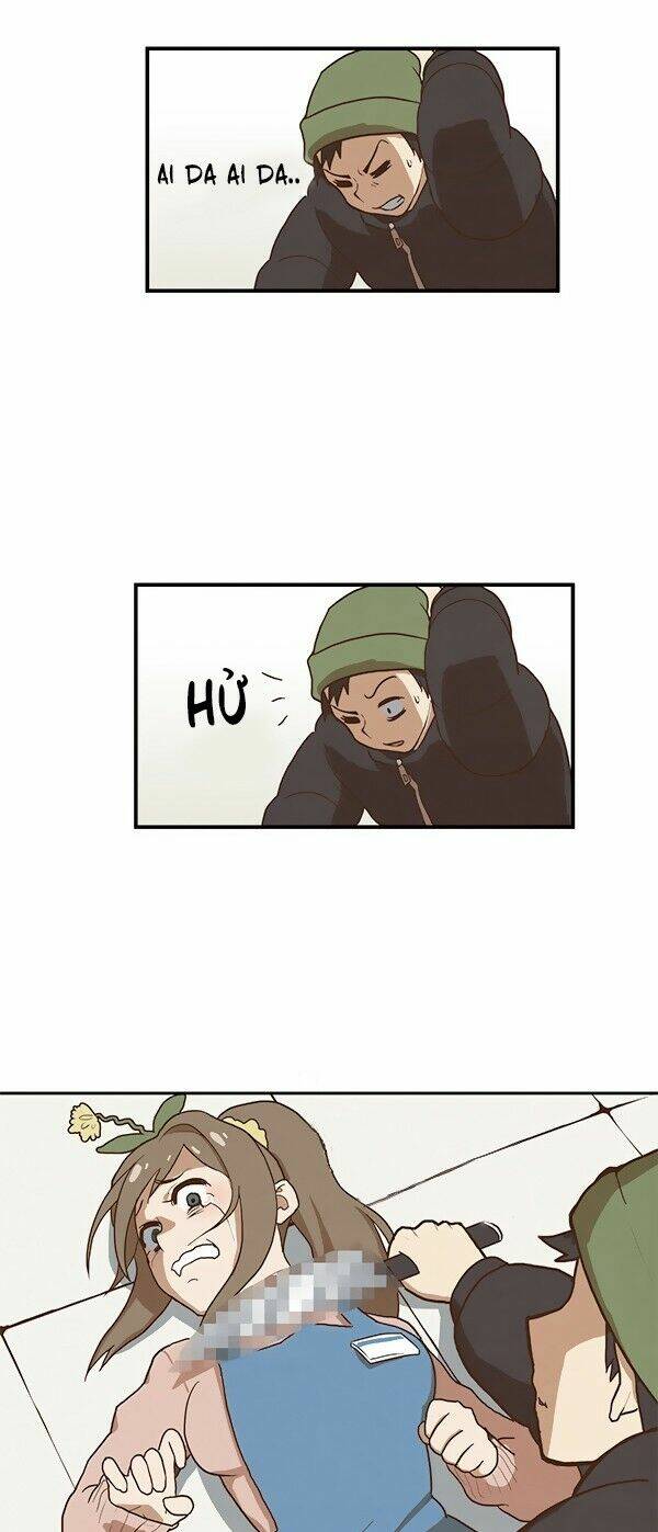 how to open a triangular riceball chapter 1 36