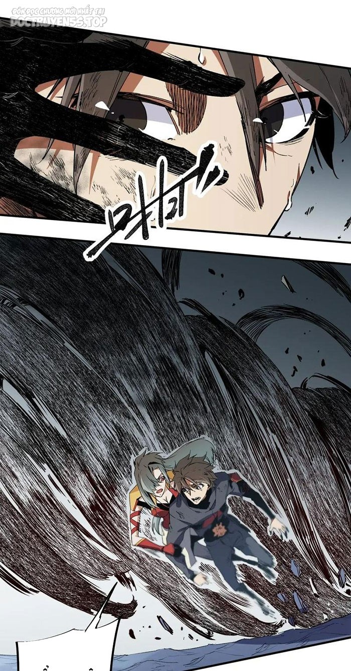 toàn dân chuyển chức: không có chức ta kết thúc thần minh chapter 77 22