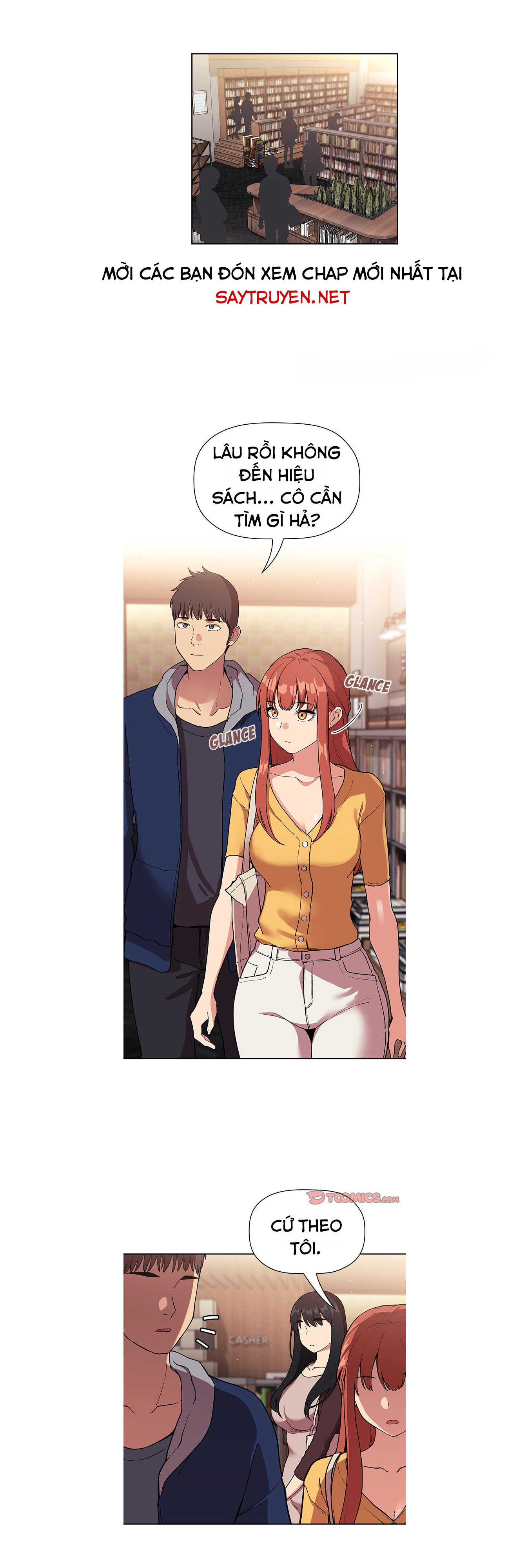 trở lại và lợi hại hơn xưa chapter 40 2