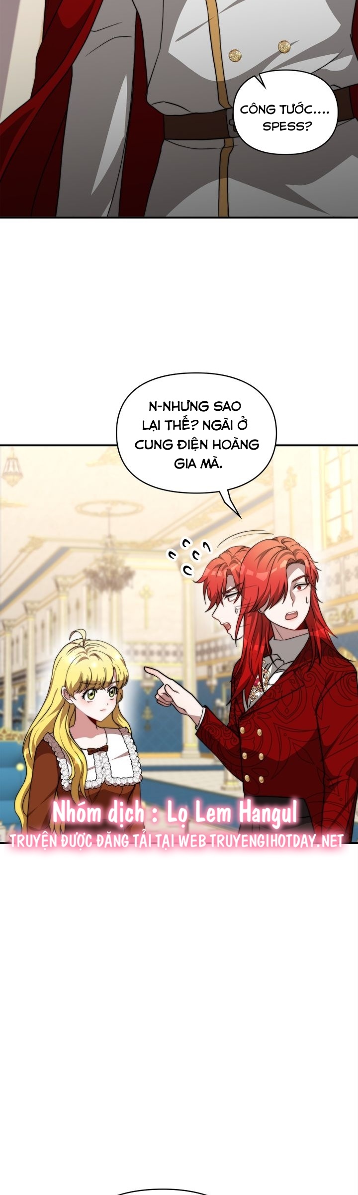 công nương eluana vita chapter 51 21