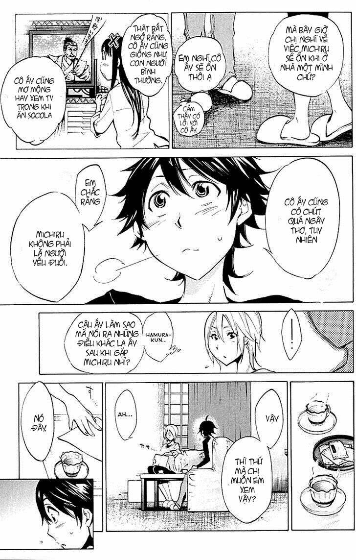 kono kanojo wa fiction desu chapter 9 6