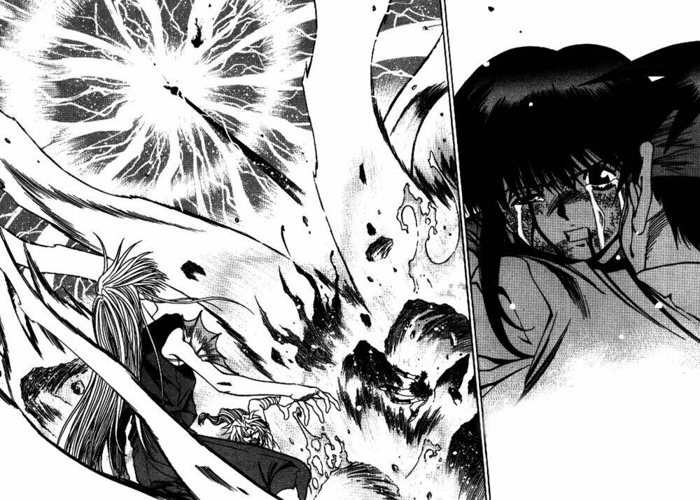 3x3 eyes chapter 435 3