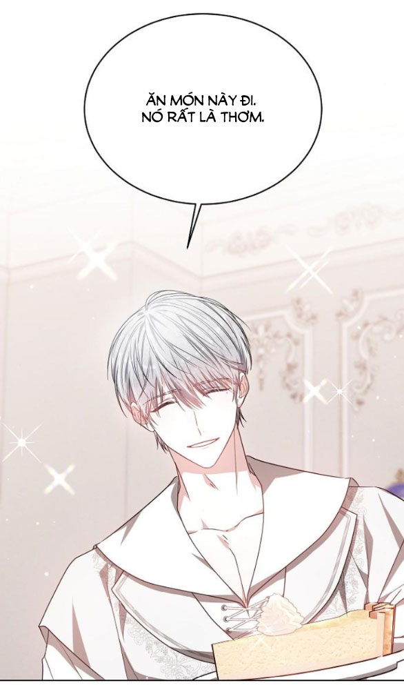 cô dâu của obsidian chapter 8.2 76