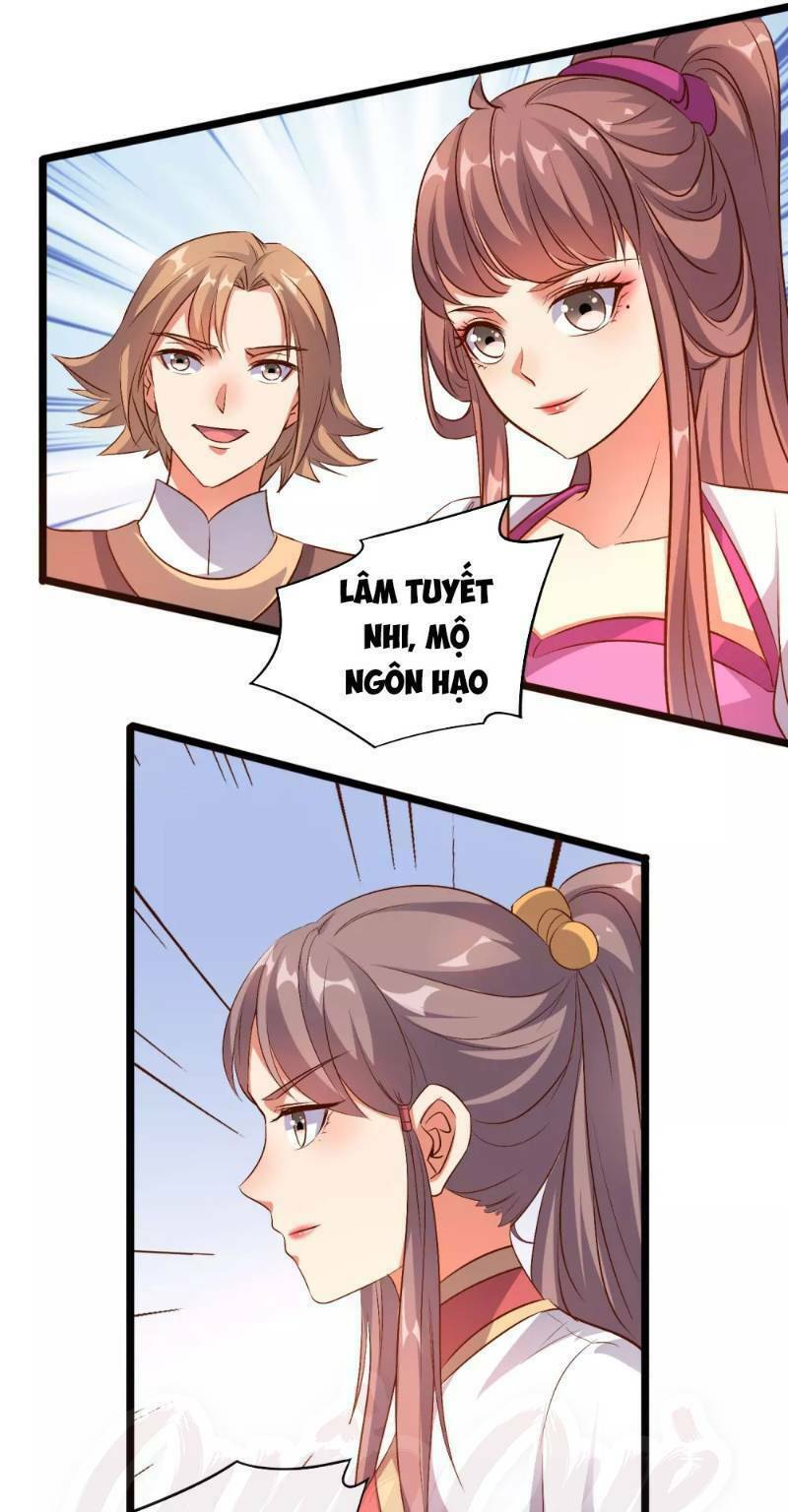 phục thiên thánh chủ chapter 15 15