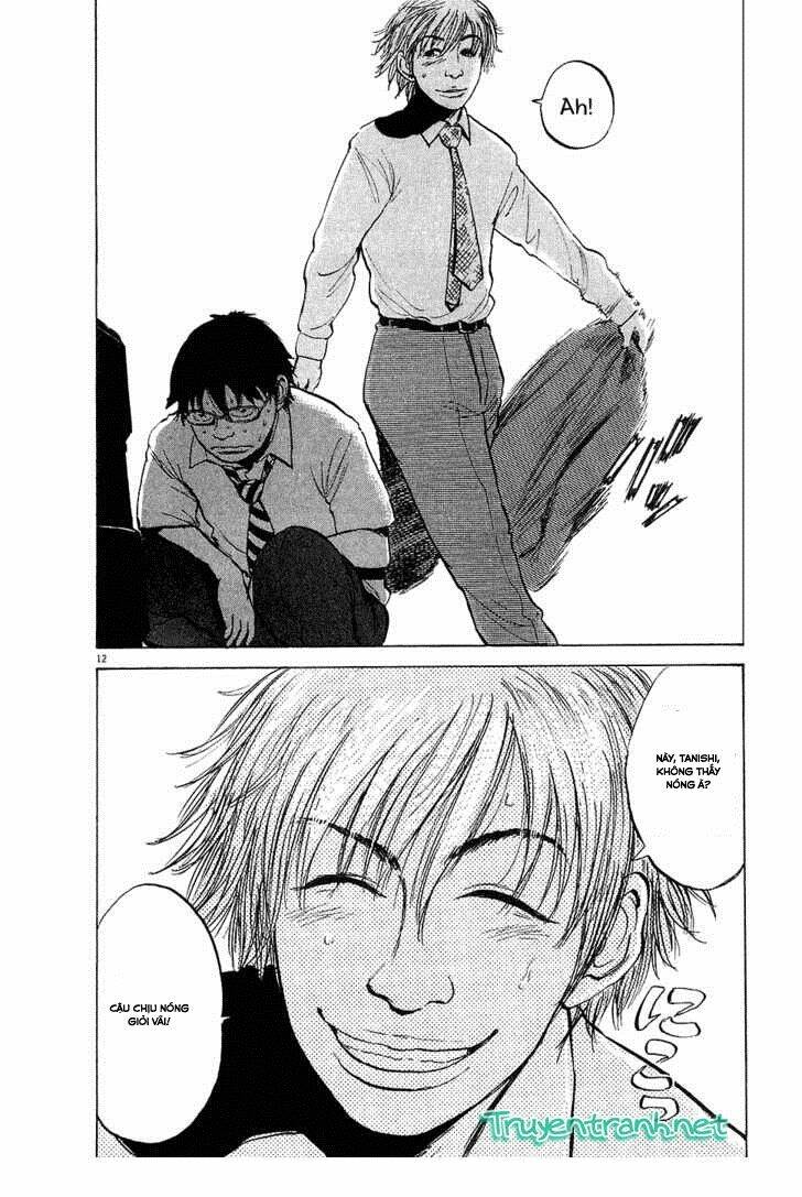 boy on the run chapter 3 14