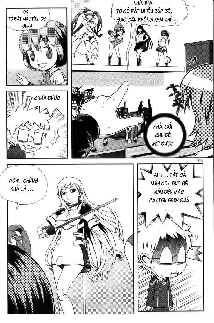 need a girl chapter 30 13