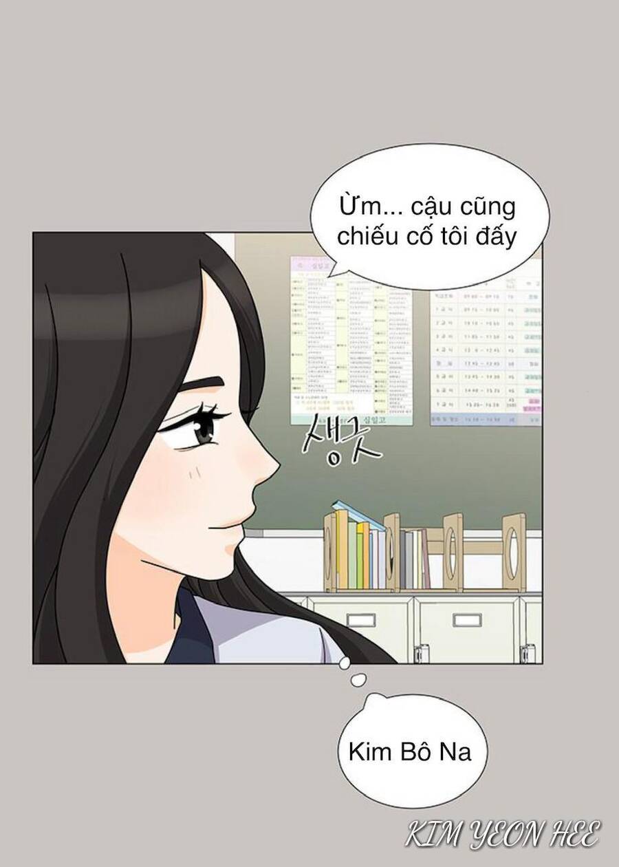idol và sếp, em yêu ai? chapter 149 16
