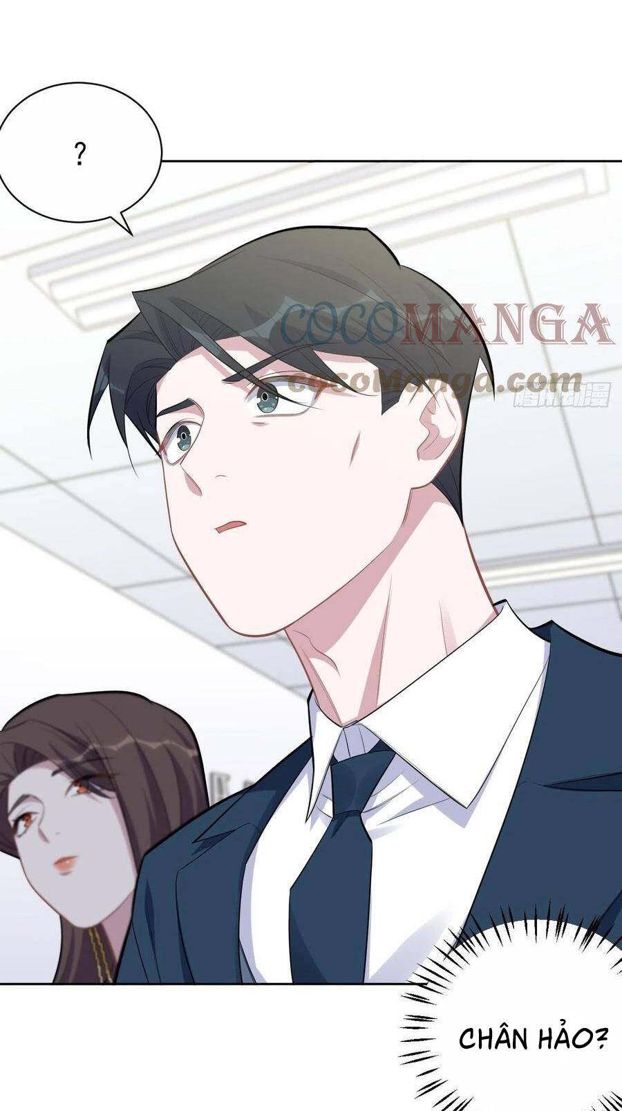 nhạc phụ đại nhân là lão bà chapter 173 29