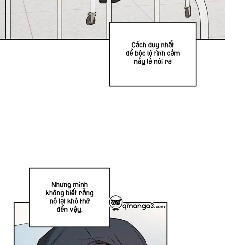 thần tượng đến rồi!? chapter 39 21